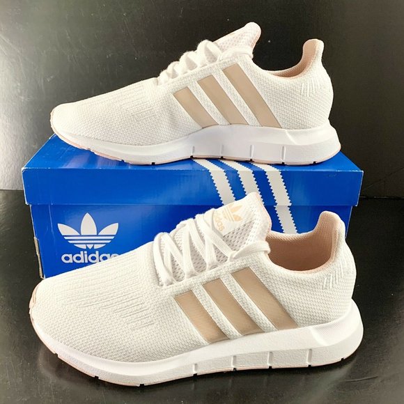 swift run sneaker adidas womens